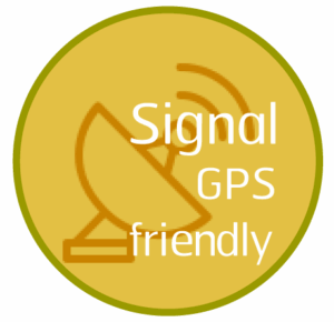 signal friendly